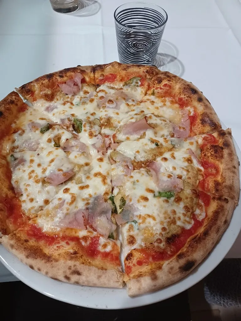 Luciano Arena_Leon d'oro_Torremaggiore_review