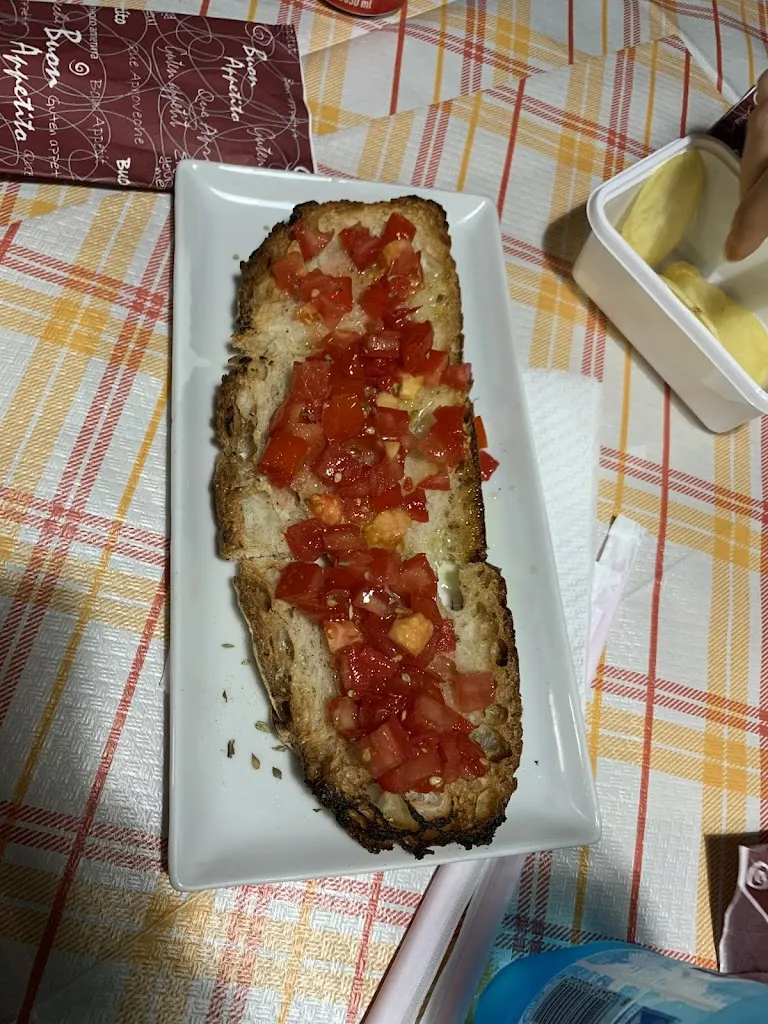 Dario La Pietra_Caffè San Giacomo_Torremaggiore_review