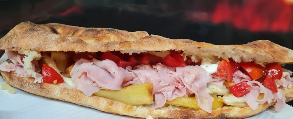 Menu_Pizzeria Pane & Pomodoro Torremaggiore_Torremaggiore_image_5