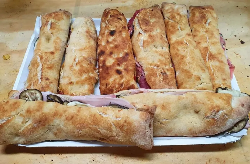 Menu_Pizzeria Pane & Pomodoro Torremaggiore_Torremaggiore_image_6