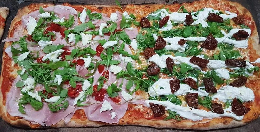 Menu_Pizzeria Pane & Pomodoro Torremaggiore_Torremaggiore_image_7