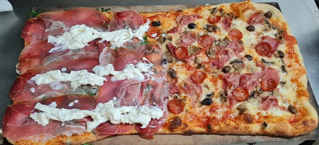 Menu_Pizzeria Pane & Pomodoro Torremaggiore_Torremaggiore_image_8