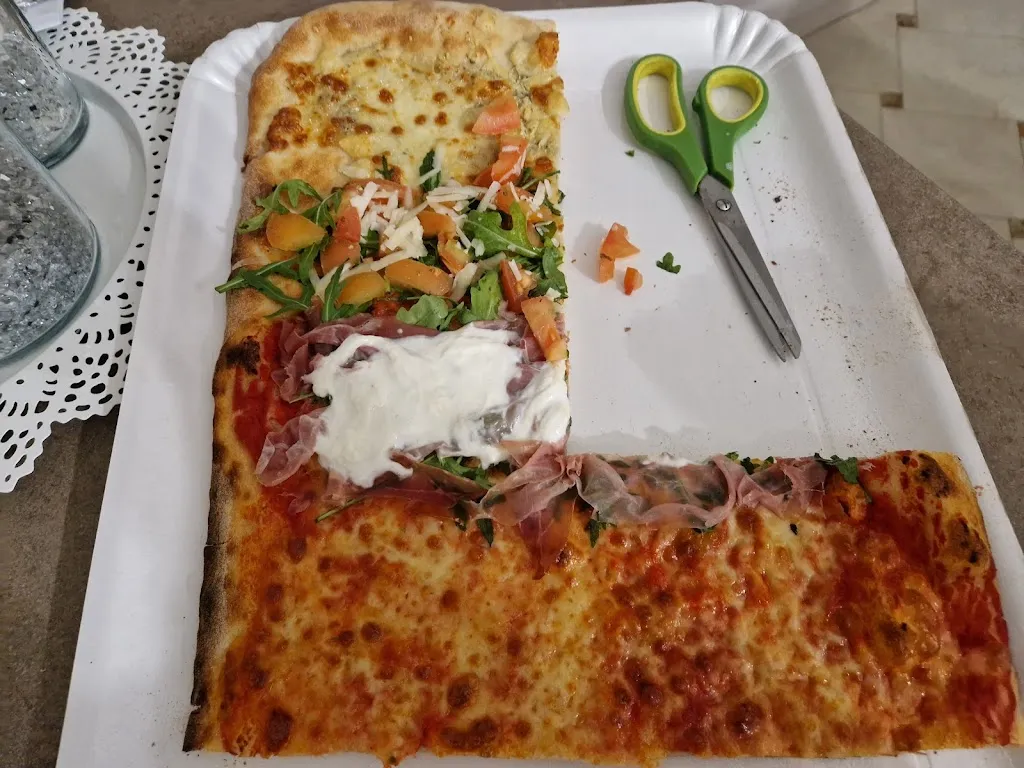 Menu_Pizzeria Pane & Pomodoro Torremaggiore_Torremaggiore_image_9