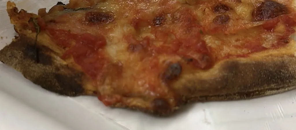 Giuseppe Busino_Pizzeria Pane & Pomodoro Torremaggiore_Torremaggiore_review