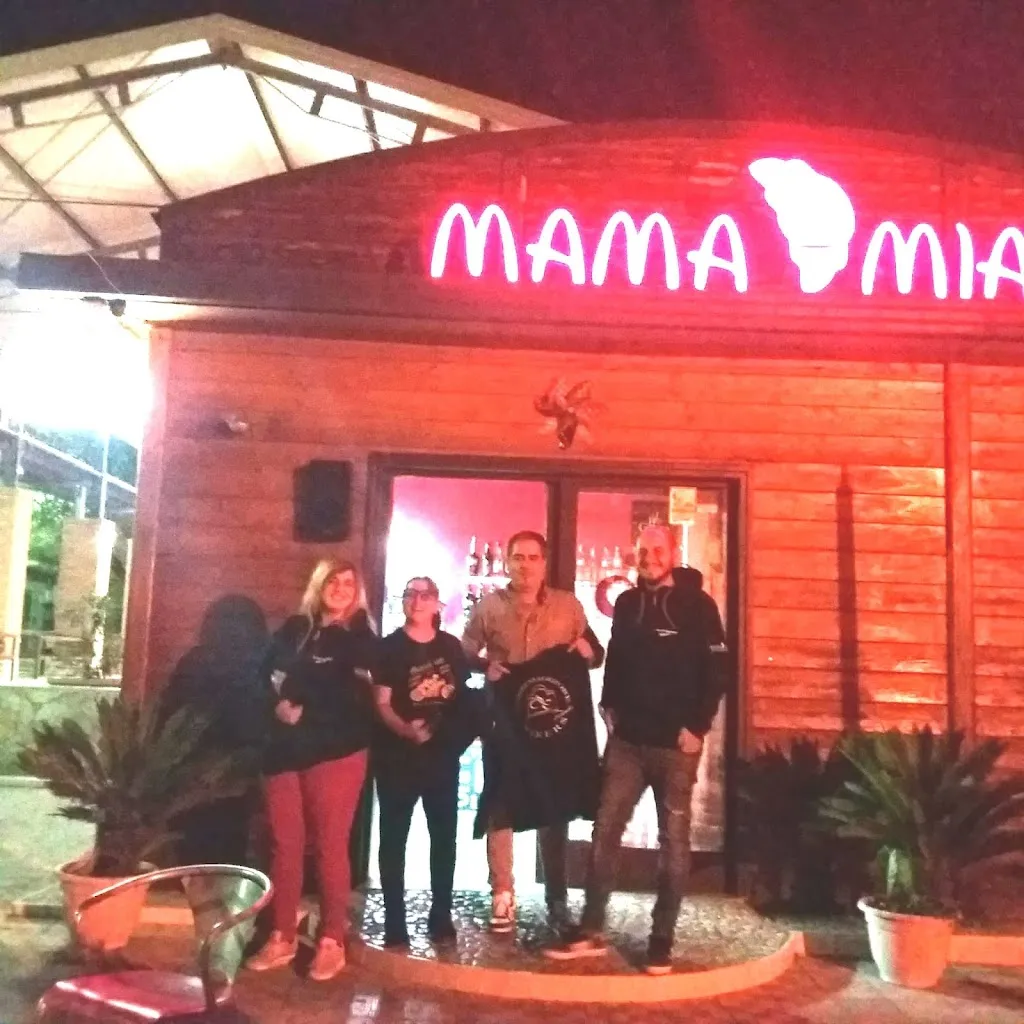 Pietro Gentile_Mama Mia's_Torremaggiore_recensione