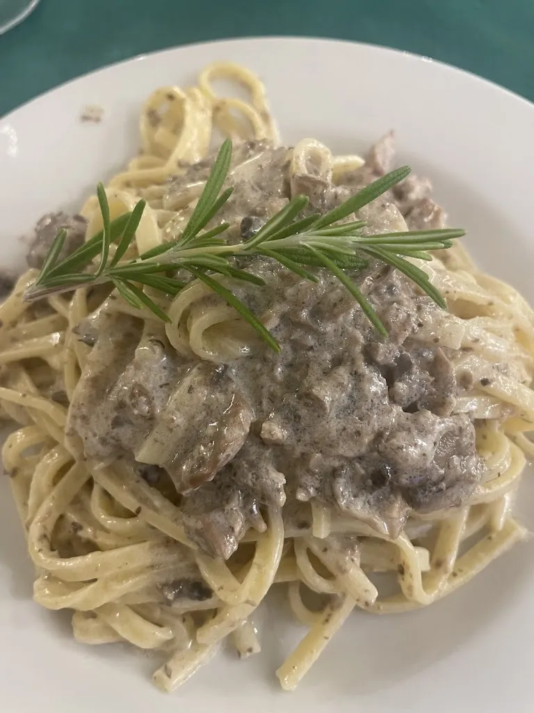 Niniveh Ceres_Ristorante La Mugnaia_Città Sant'Angelo_review