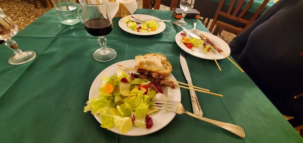 Peter R_Ristorante La Mugnaia_Città Sant'Angelo_review