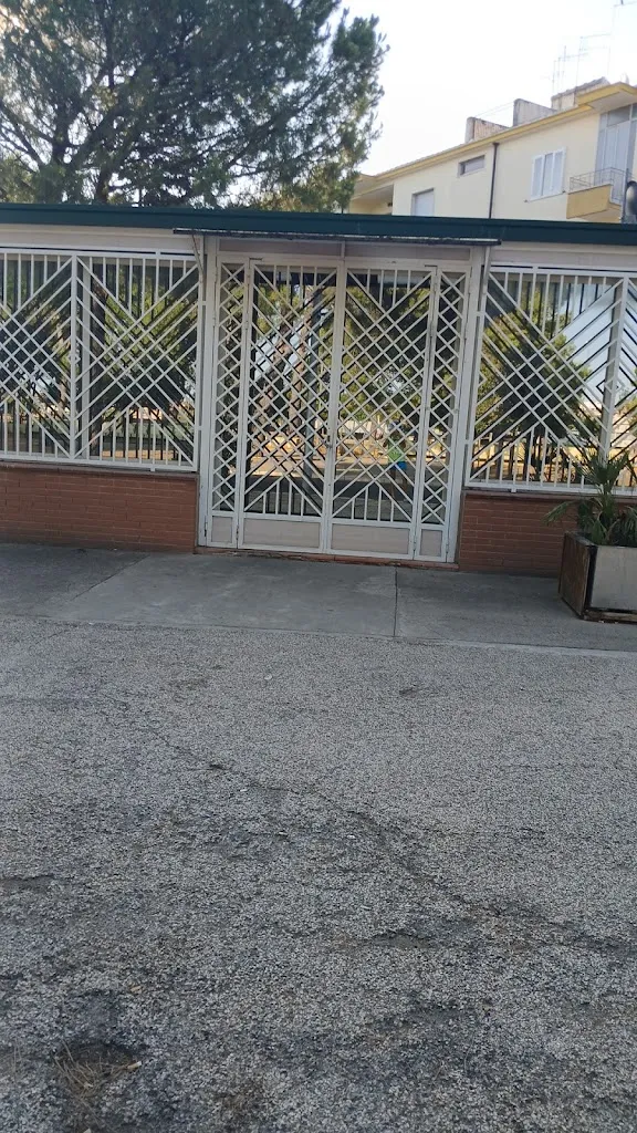 El Fuego restaurant in Torremaggiore