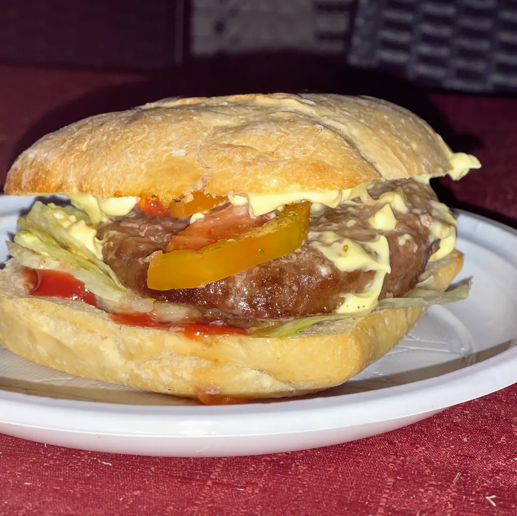 Menu_pizzeria la piazzetta_Torremaggiore_image_2