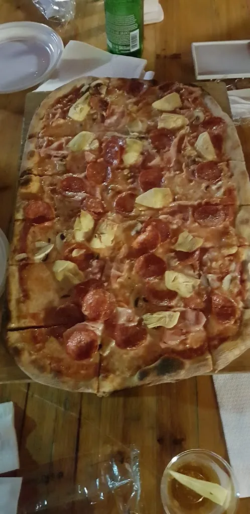 Menu_pizzeria la piazzetta_Torremaggiore_image_6