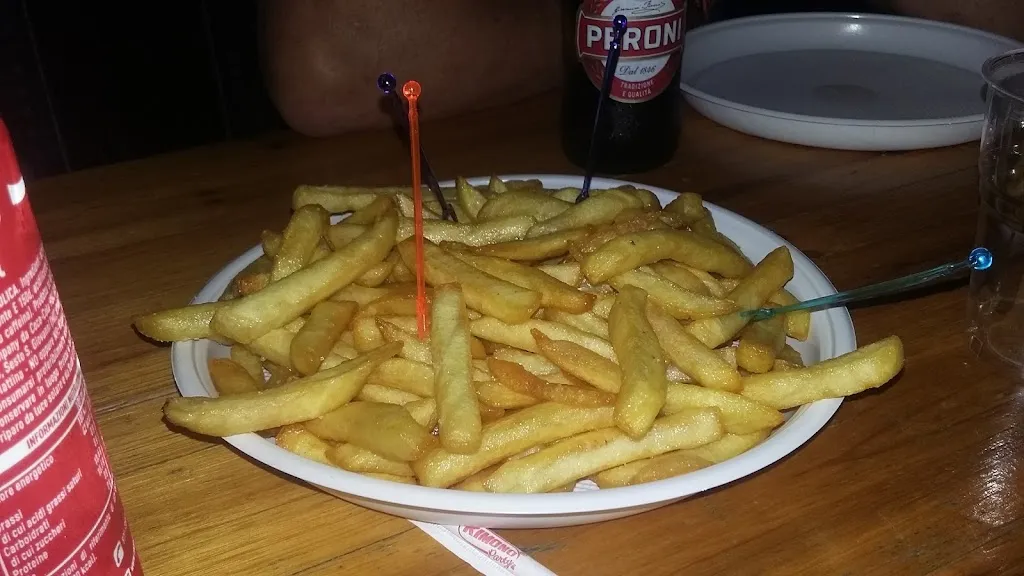 Menu_pizzeria la piazzetta_Torremaggiore_image_7