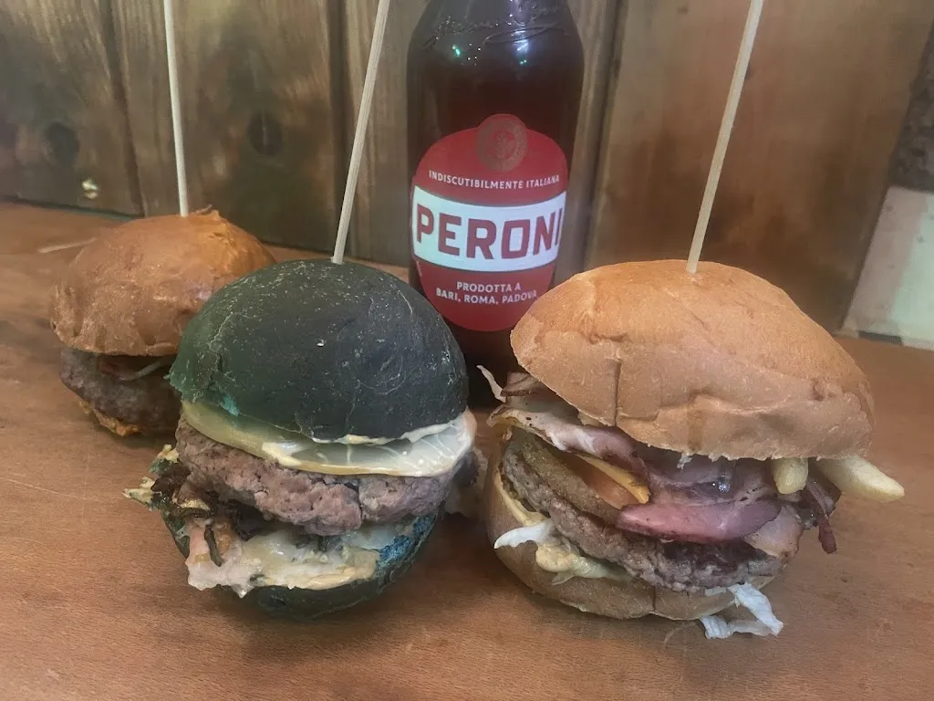 Menu_pizzeria la piazzetta_Torremaggiore_image_9