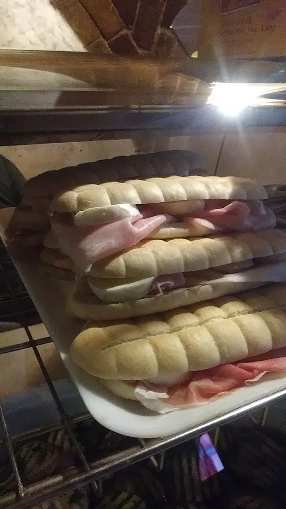 Menu_pizzeria amarcord di de meo michele_Torremaggiore_image_6