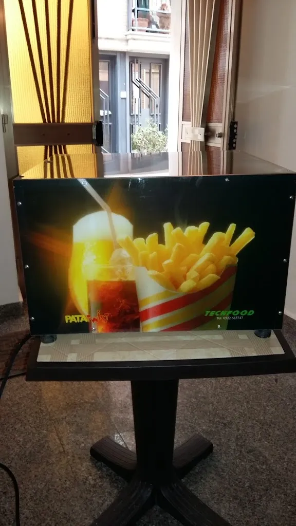 Menu_pizzeria amarcord di de meo michele_Torremaggiore_image_7