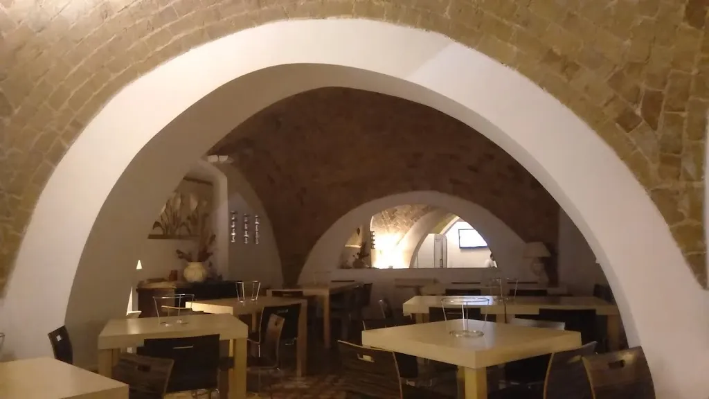 pizzeria amarcord di de meo michele restaurant in Torremaggiore