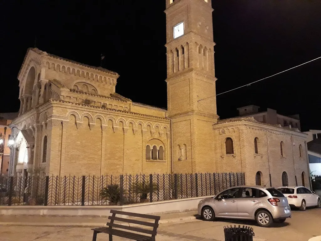 pizzeria amarcord di de meo michele_Torremaggiore_slider_image_2