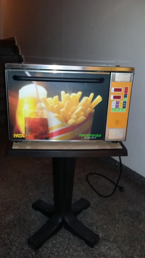 pizzeria amarcord di de meo michele_Torremaggiore_slider_image_3