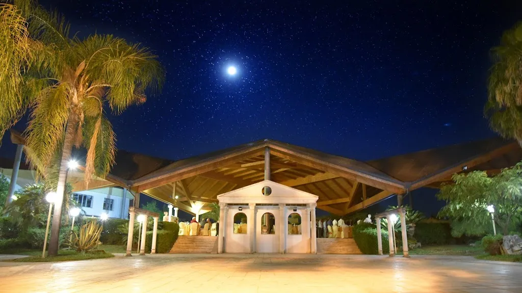 Hotel Tenuta Cipriano Ricevimenti Eventi B&B restaurant in Torremaggiore