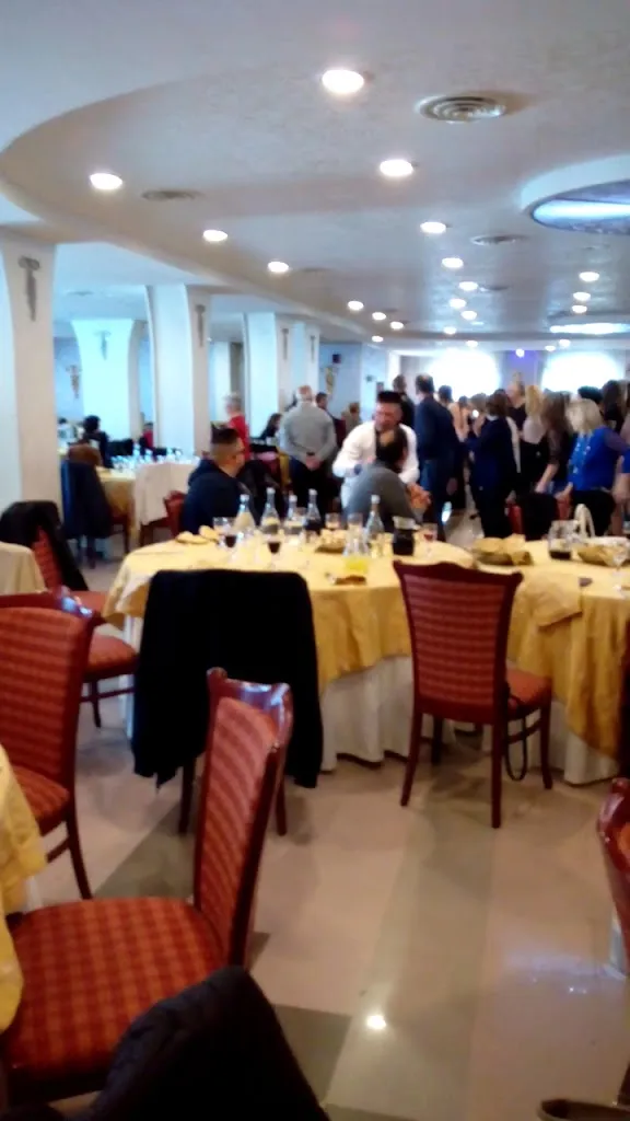 Hotel Tenuta Cipriano Ricevimenti Eventi B&B_Torremaggiore_slider_image_2