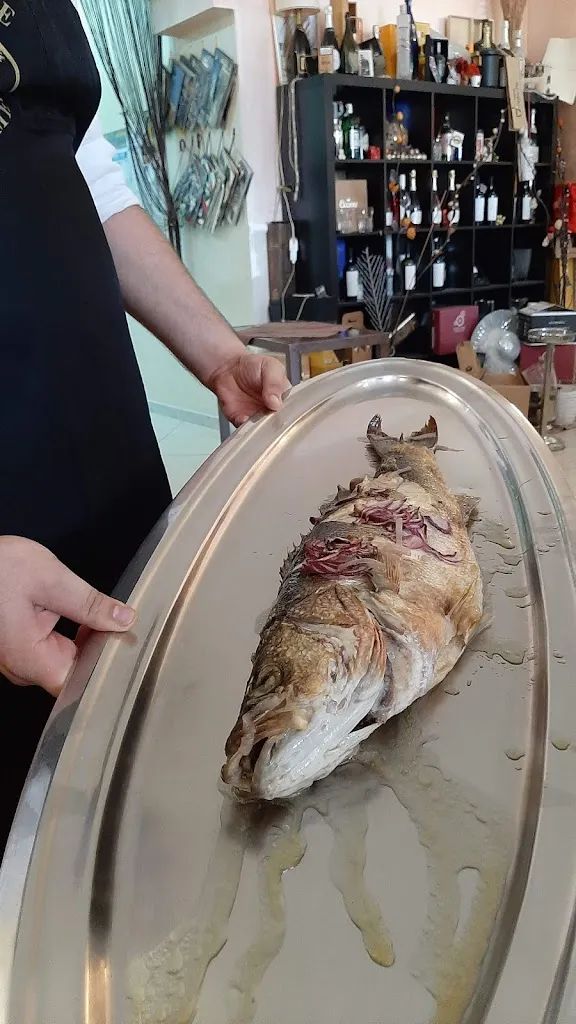 Antonio Compagnone_Sir Michele_Torremaggiore_review