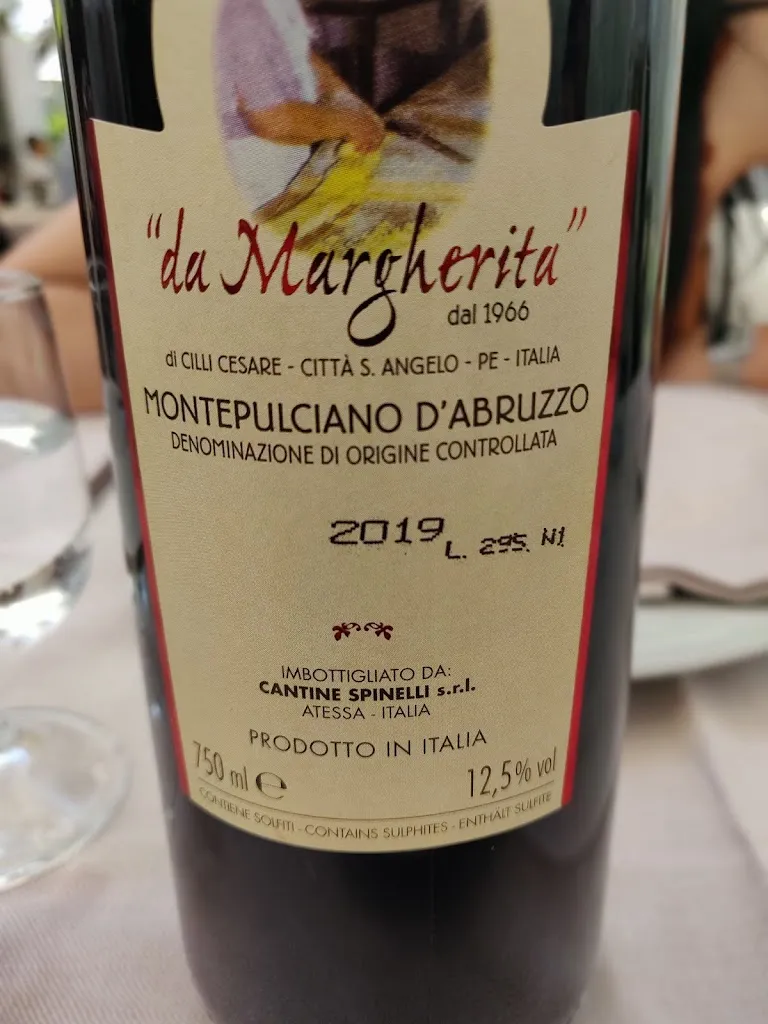 Menu_Da Margherita_Città Sant'Angelo_immagine_9