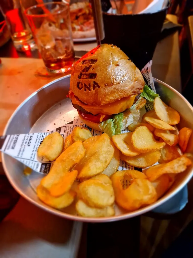 Menu_LA ZONA Pub Radical beer_Vernole_immagine_6