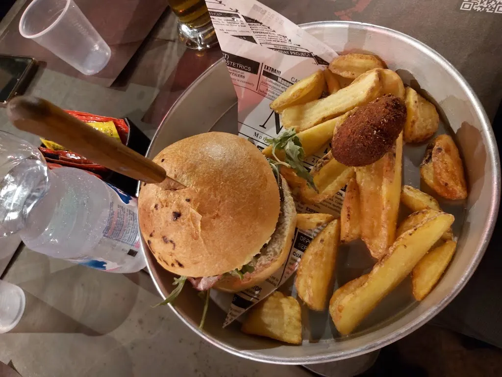 Menu_LA ZONA Pub Radical beer_Vernole_immagine_8