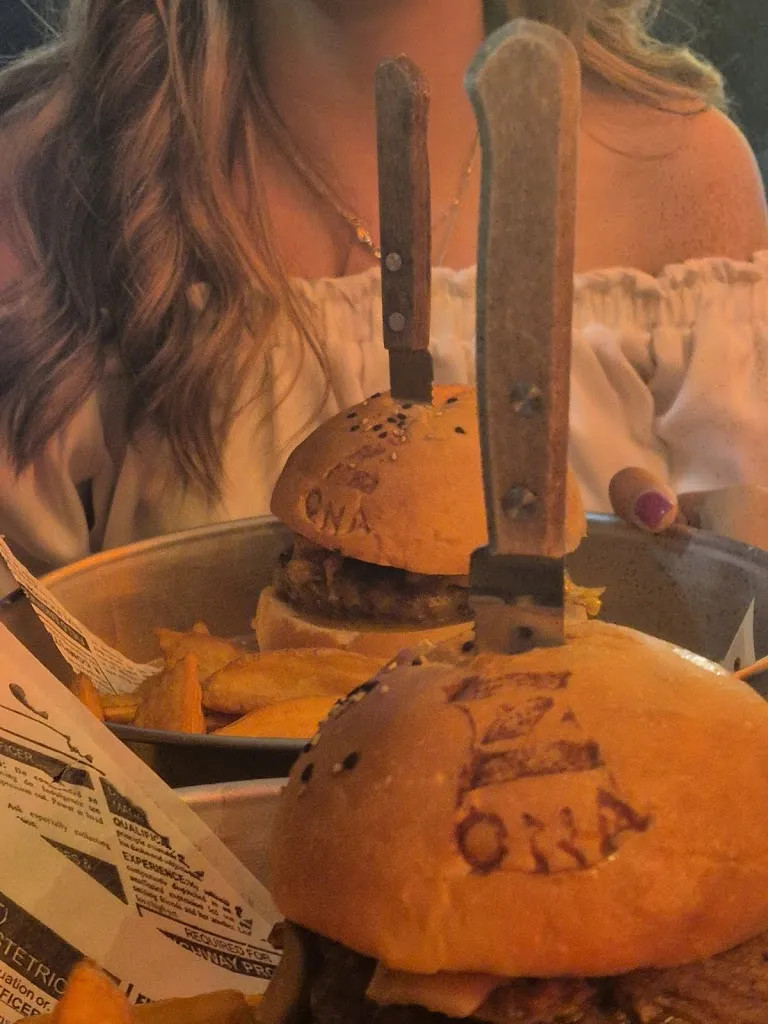 Matteo De Rinaldis_LA ZONA Pub Radical beer_Vernole_recensione