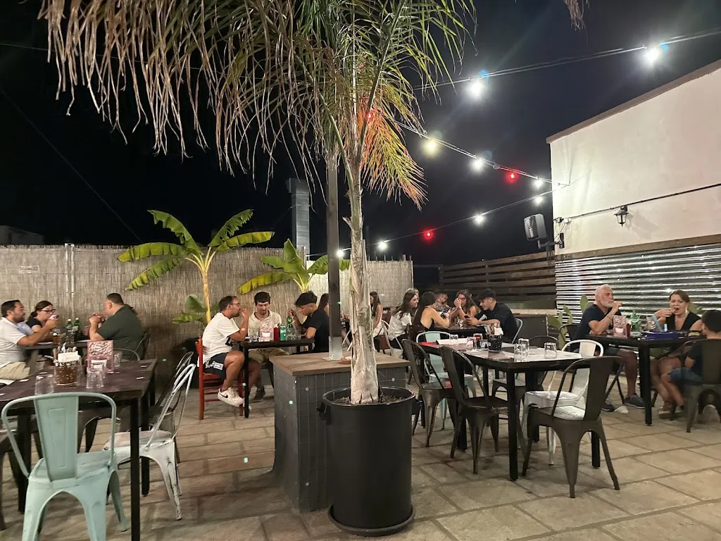 Massimo Pescarmona_LA ZONA Pub Radical beer_Vernole_recensione