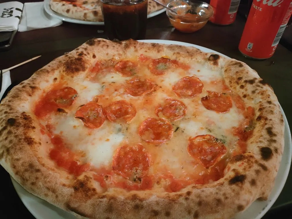 Gianmarco Miggiano_LA ZONA Pub Radical beer_Vernole_recensione