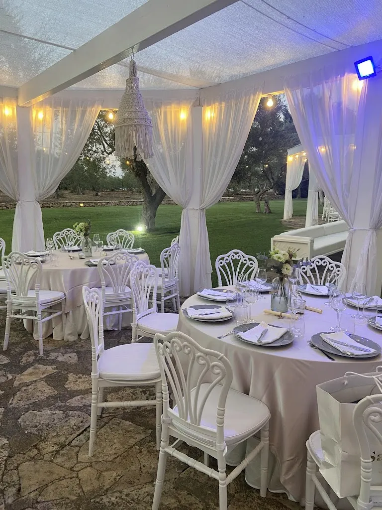 Noemi Casalino_Tenuta Virgilio , sala Ricevimenti Valenzano_Valenzano_review