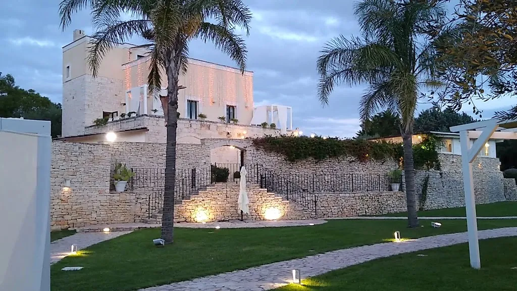 Tenuta Virgilio , sala Ricevimenti Valenzano_Valenzano_slider_image_2