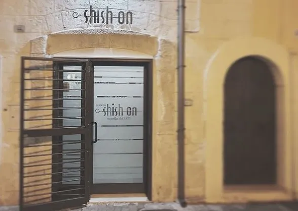 michele papavero_Braceria Shish-On |Valenzano|_Valenzano_review