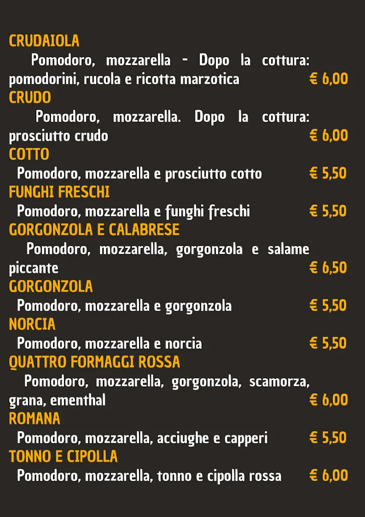 Menu_El Fogon_Valenzano_immagine_2