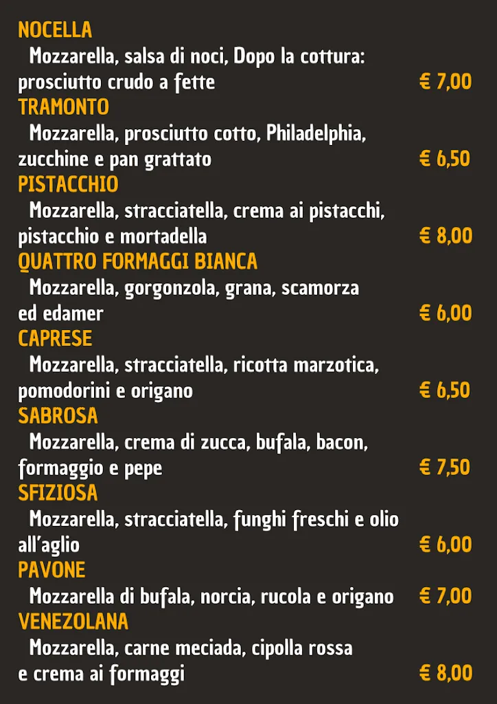 Menu_El Fogon_Valenzano_immagine_4