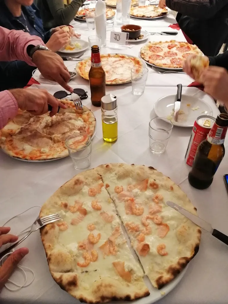 ZouZou Antoun_El Fogon_Valenzano_recensione