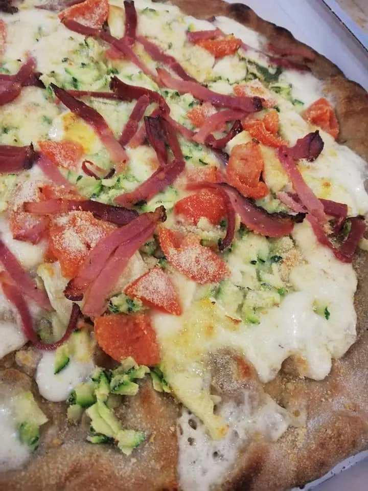 roberto d'aprile_Al Sorchiapone_Valenzano_review