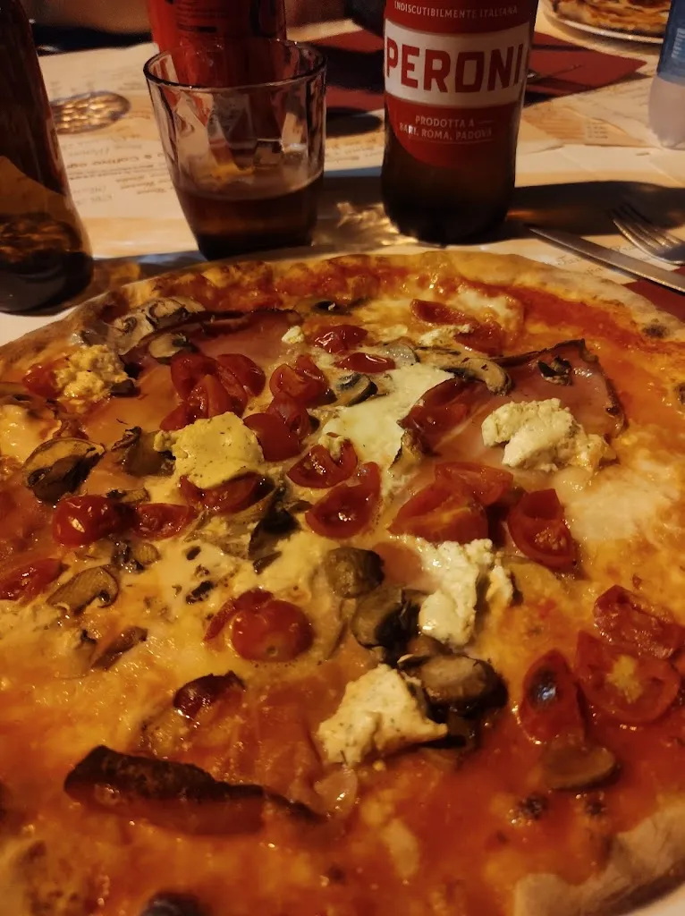 Menu_Pizzeria Il Buongustaio_Valenzano_image_5