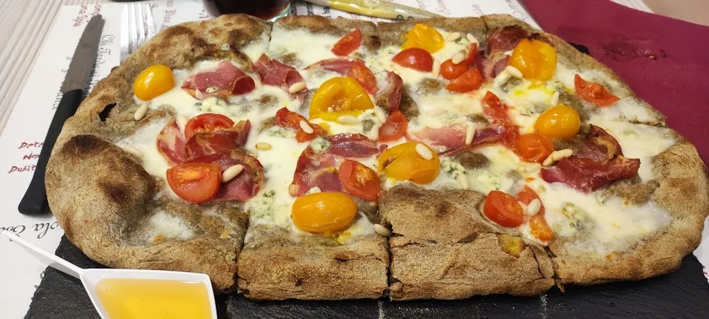 Menu_Pizzeria Il Buongustaio_Valenzano_image_6