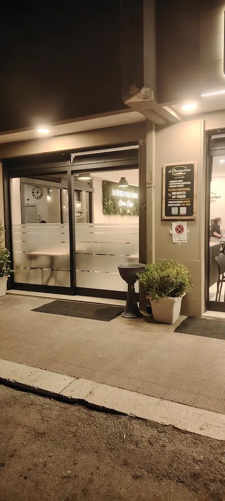 VINCENT ARGANO_Pizzeria Il Buongustaio_Valenzano_review