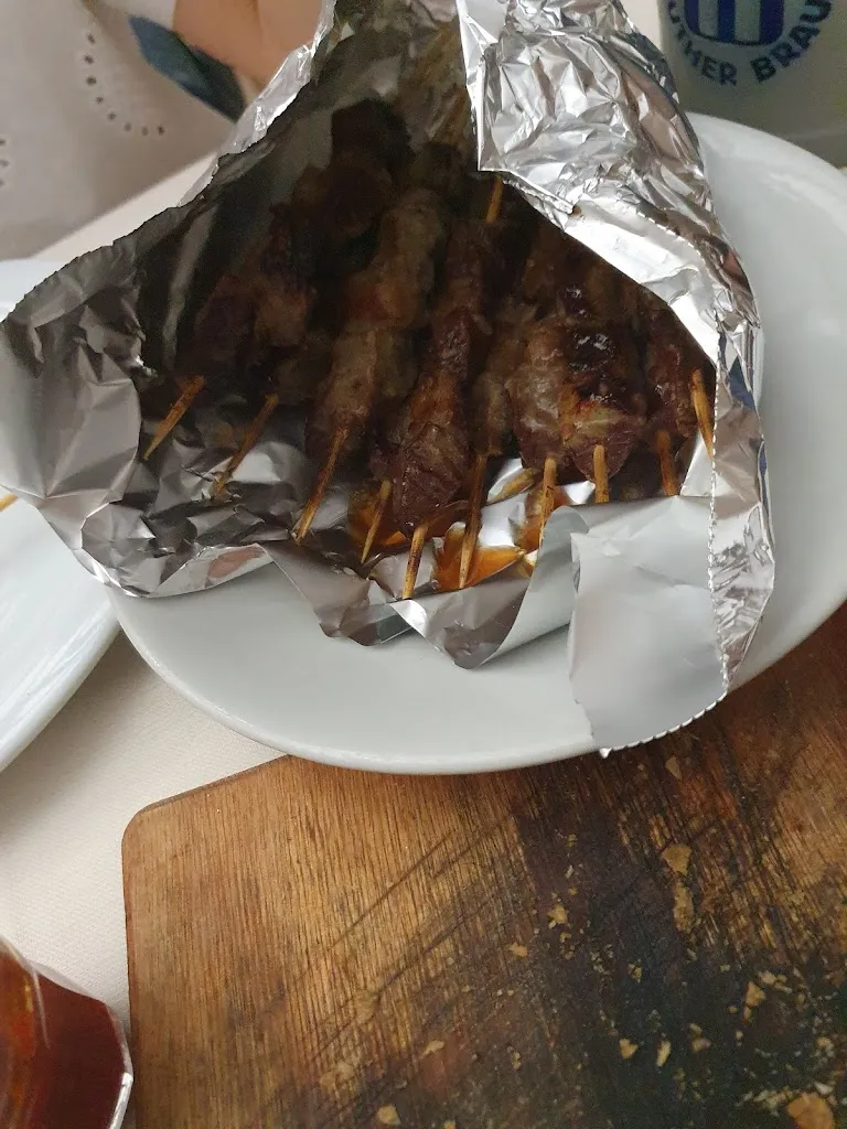 Menü_Ristorante Margazzillo (carne)_Città Sant'Angelo_Bild_1