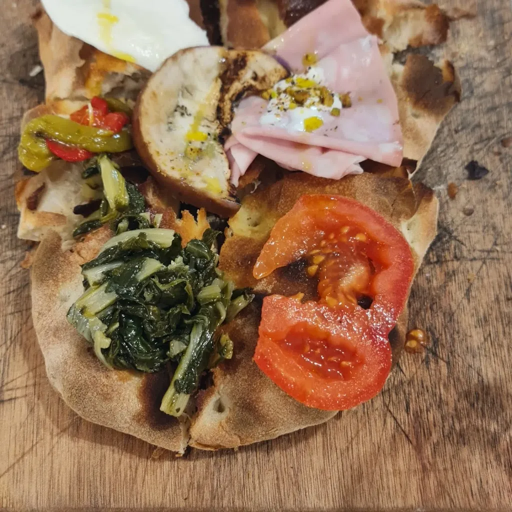 Menü_Ristorante Margazzillo (carne)_Città Sant'Angelo_Bild_3