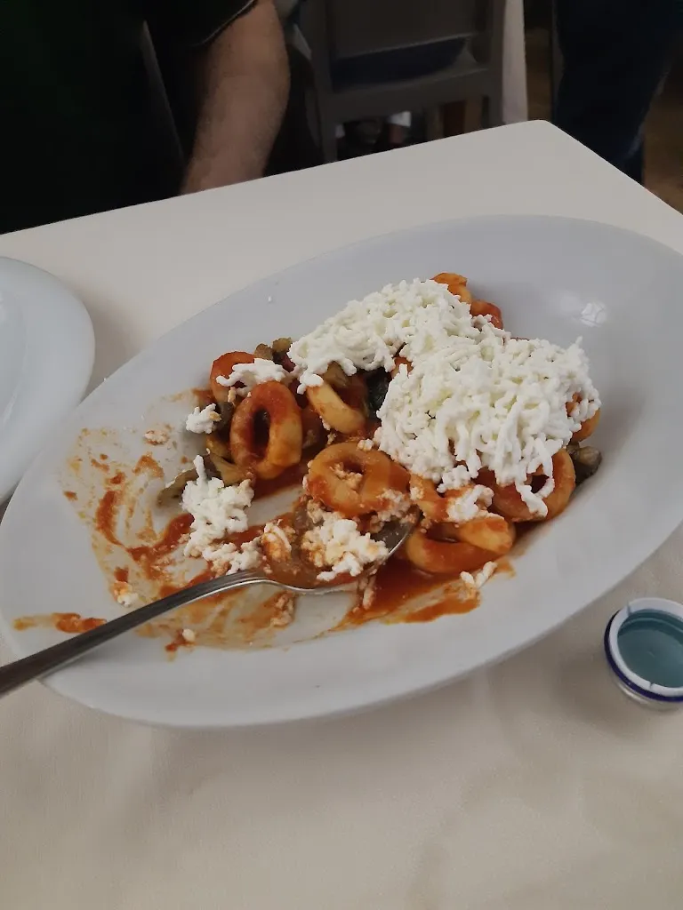 Menü_Ristorante Margazzillo (carne)_Città Sant'Angelo_Bild_6