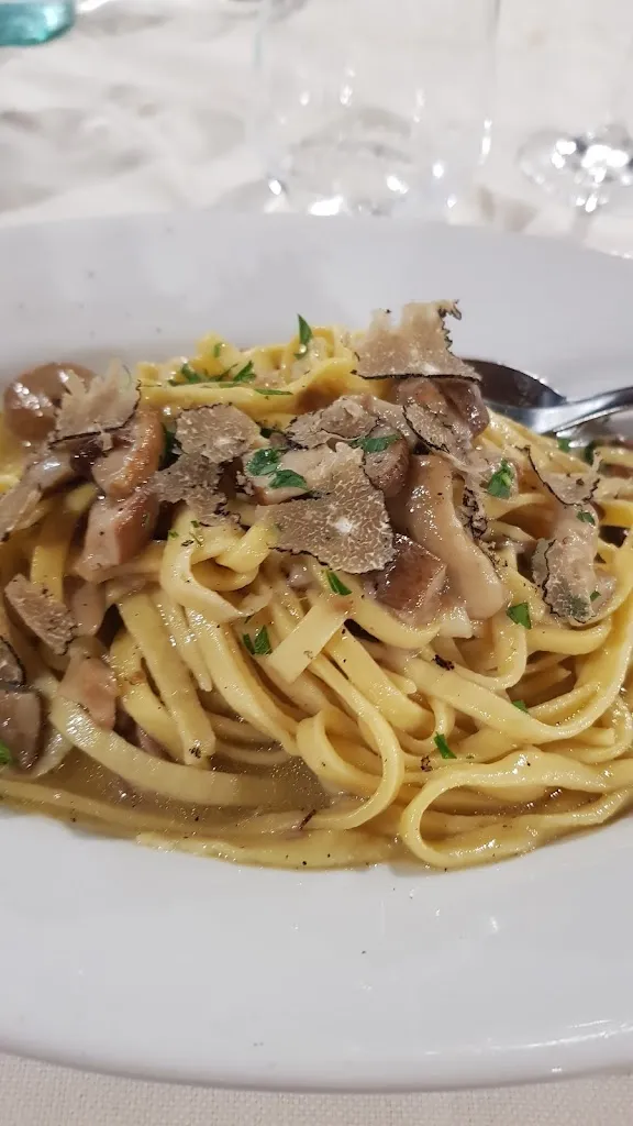 Menü_Ristorante Margazzillo (carne)_Città Sant'Angelo_Bild_7