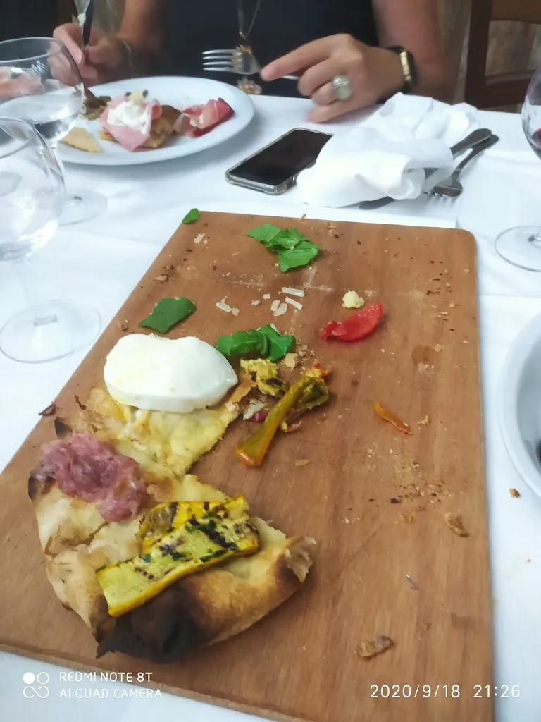 Menü_Ristorante Margazzillo (carne)_Città Sant'Angelo_Bild_8