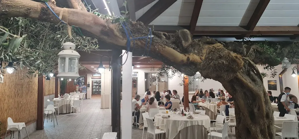 Ristorante Margazzillo (carne) restaurant in Città Sant'Angelo