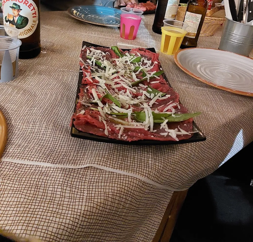 Menu_Braceria Da Mimmo_Valenzano_image_2