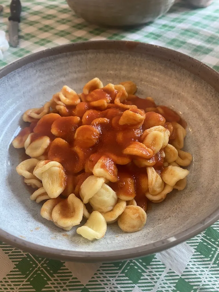 Menu_Braceria Da Mimmo_Valenzano_image_8