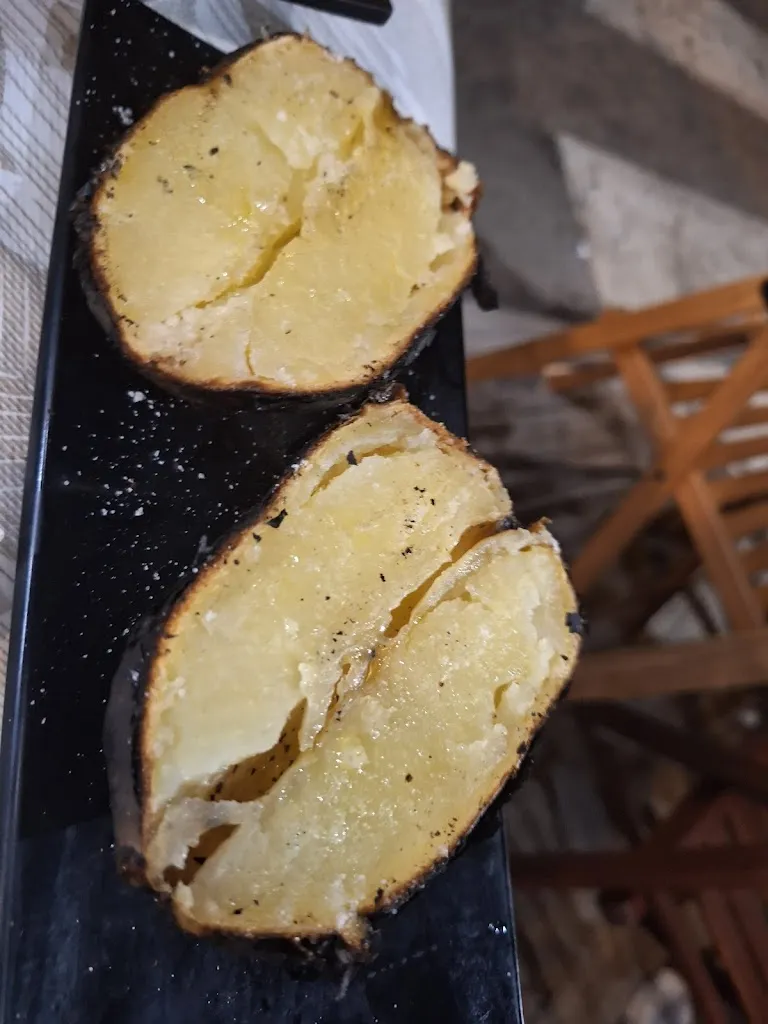 Elisabetta Eliana Calo_Braceria Da Mimmo_Valenzano_review