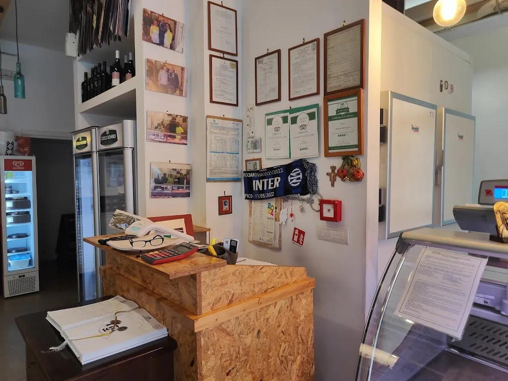 li yu_Braceria Da Mimmo_Valenzano_review